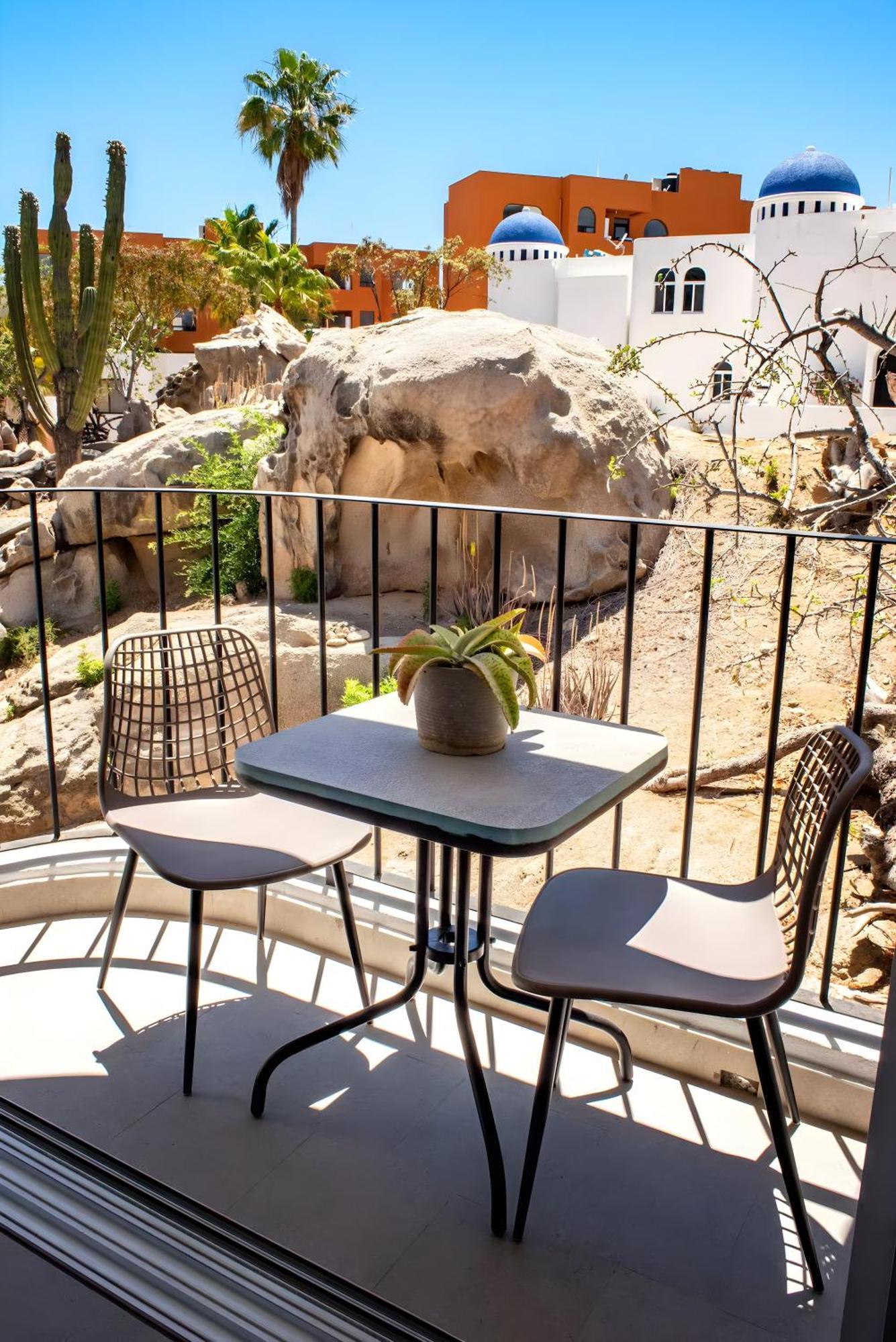 Apartment Near The Beach With Terrace #10 Cabo San Lucas Esterno foto