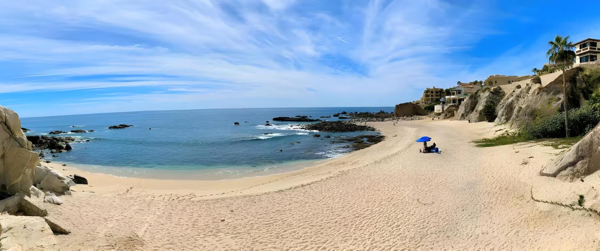 Apartment Near The Beach With Terrace #10 Cabo San Lucas Esterno foto